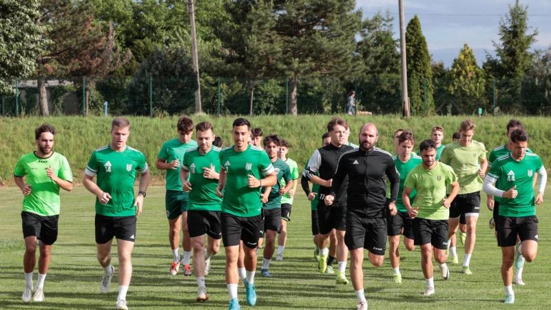 Haladás: Új impulzusok a keretben