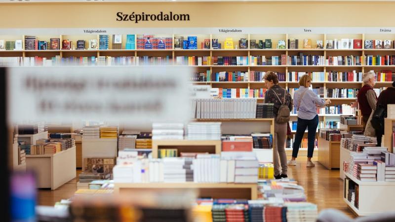 A nyári sikerek csúcsán vérfagyasztó pszichothrillerek és lebilincselő balatoni sztorik tündökölnek, amelyek feszültséggel és izgalommal töltik meg a napjainkat.