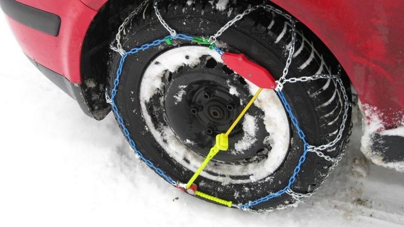 November elsejétől jelentős, akár 5000 eurós bírságot kockáztat, aki Ausztriába megfelelő felszerelés nélkül indul útnak.