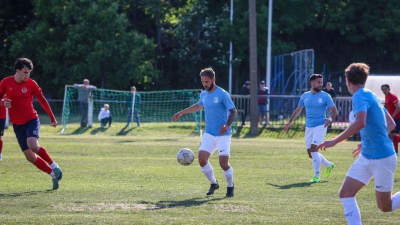 Végre megszületett a Tiszaföldvár első pontja!