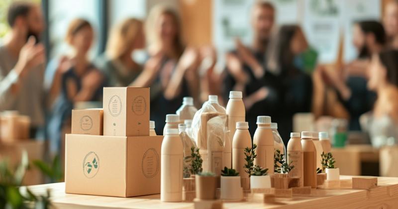 Hogyan tehetjük rendezvényünket fenntarthatóvá? – Itt a praktikus útmutató!

A fenntarthatóság napjainkban egyre fontosabbá válik, és a rendezvények világában sincs ez másképp. Ha szeretnéd, hogy eseményed ne csupán emlékezetes, hanem környezettudatos is 