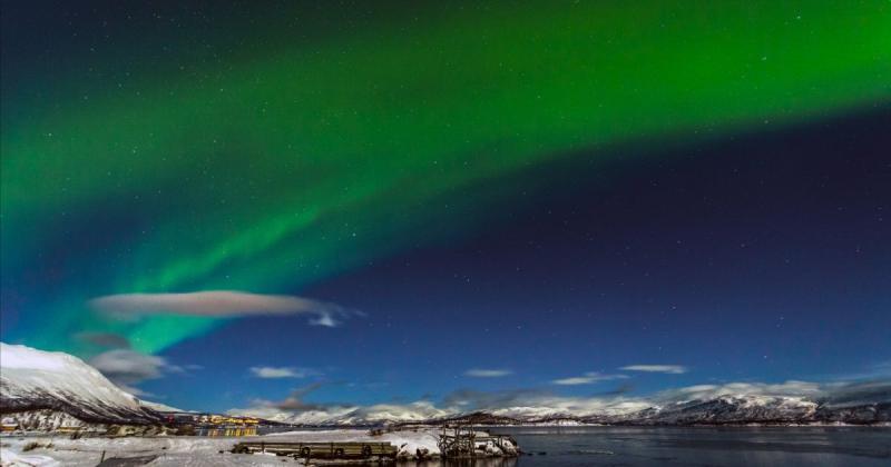 Extrém geomágneses vihar csapott le a Földre: bemutatjuk a reakciókat!