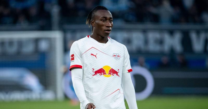 Kiváló csapatok mérkőznek meg a 100 millió eurós tinédzserért, akit sokan Mbappéhoz hasonlítanak.