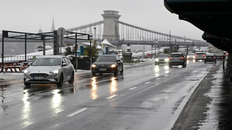 Hűvös hajnalok és lágy délutánok várnak ránk - izgalmas időjárási változásokra számíthatunk a következő napokban.