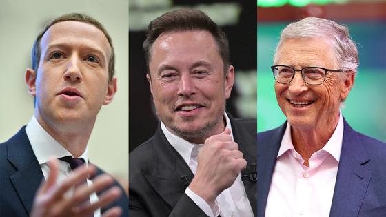 Mi a közös Mark Zuckerbergben, Bill Gatesben és Elon Muskban? Mindhárman forradalmi újítók, akik nemcsak saját iparágukat formálták át, hanem a világ technológiai fejlődésére is óriási hatást gyakoroltak. Zuckerberg a közösségi média forradalmát indította