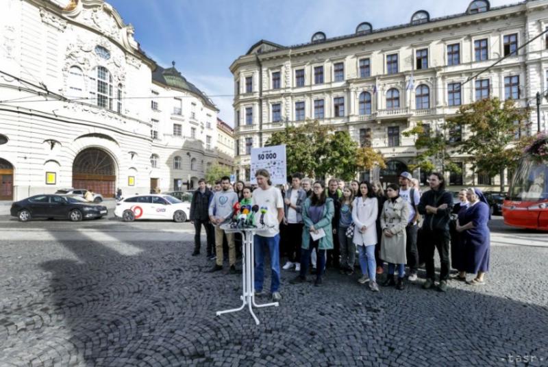 A környezetvédelem intézményi rendszere gyengült, ami aggasztó jele annak, hogy a természet védelme iránti elkötelezettség csökkent.