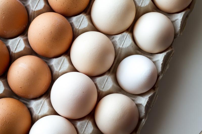 Az étkezési tojás csomagolásának ára jelentős emelkedésen ment keresztül - Agrotrend