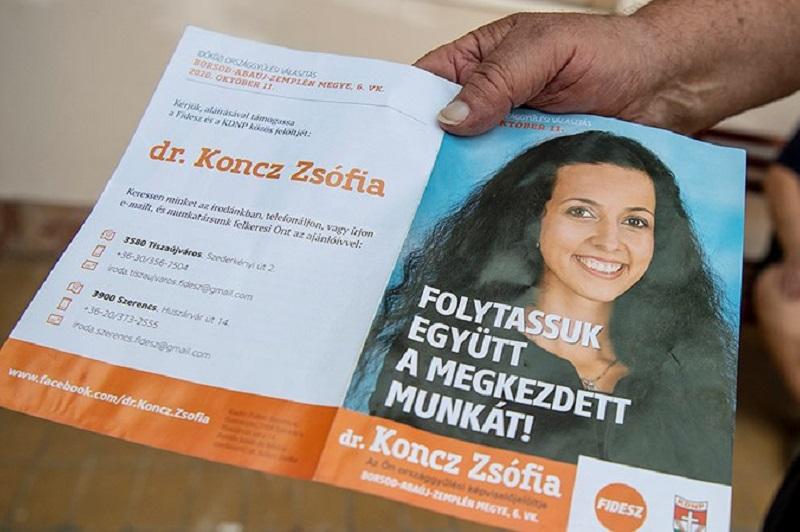 Koncz Zsófia édesanyján keresztül kapcsolódik a dologhoz: Mészáros Lőrinc egy új vállalkozással kívánja meghódítani a nemzetközi piacot.