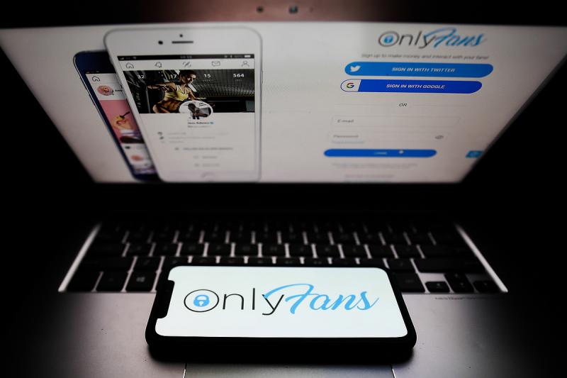 Az OnlyFans platform alapítója új kihívással néz szembe, mivel saját ötletei és elképzelései ellenfelet találtak a piacon.