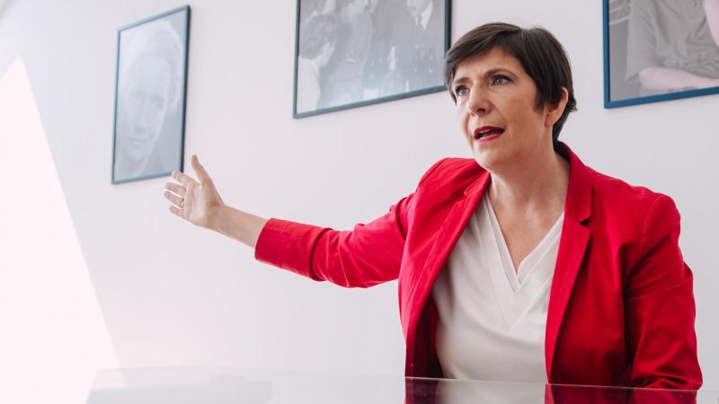 Dobrev Klára: Elérkezett az én pillanatom, készen állok a kihívásokra!