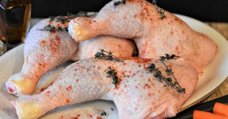 Érezhető a változás: a brazil baromfiexport leállt az EU irányába.