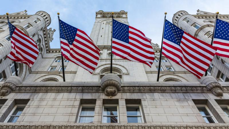 Felfedte Trump legújabb stratégiáját: a legnagyobb vesztesek azok lesznek, akik tömegesen támogatták. - Pénzcentrum
