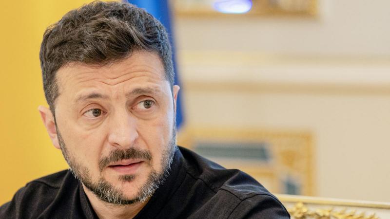 Volodimir Zelenszkij kifejtette, hogy Donald Trump nem képes teljes mértékben felfogni és átélni az ukránok szenvedéseit.
