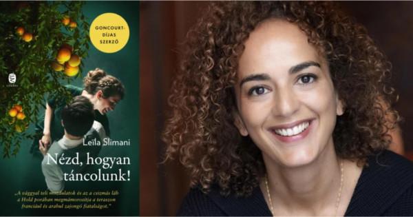 Egy zűrzavaros időszakban bontogatja szárnyait egy új generáció: merülj el Leïla Slimani családregényének második részében! - Könyves Magazin
