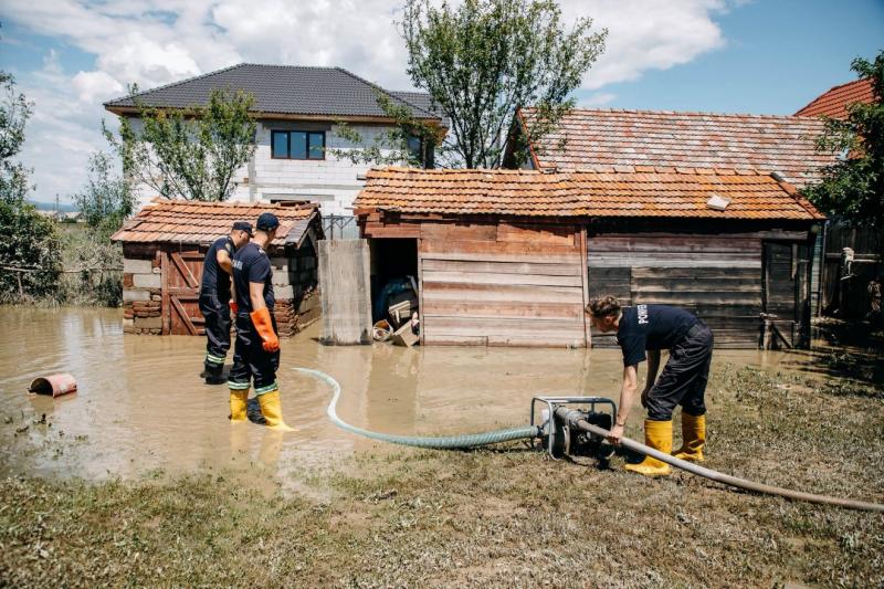 Az Ökumenikus Segélyszervezet által szervezett adománygyűjtés során már túllépte a 250 millió forintot a székelyföldi rászorulók támogatására összegyűlt összeg. | Krónika Online