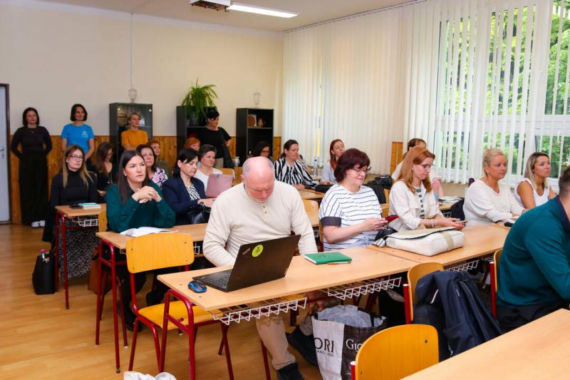 Képes-e az oktatási rendszerünk folyamatos fejlődésre? | ma7.sk
