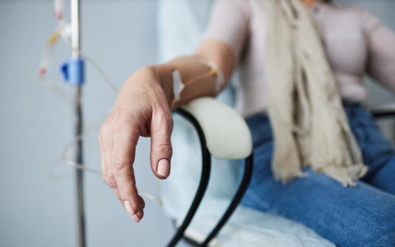 Szlovákiában a rákbetegek átlagosan fél évet kénytelenek várni az első kezelésükre.