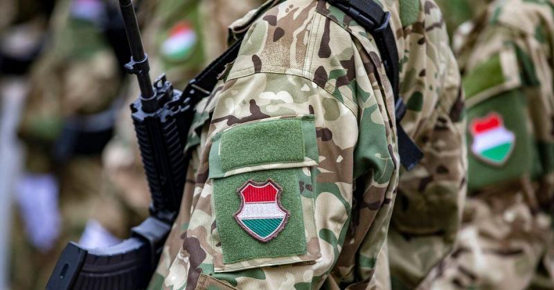 Újabb kihívás merült fel a magyar katonák csádi bevetése során.
