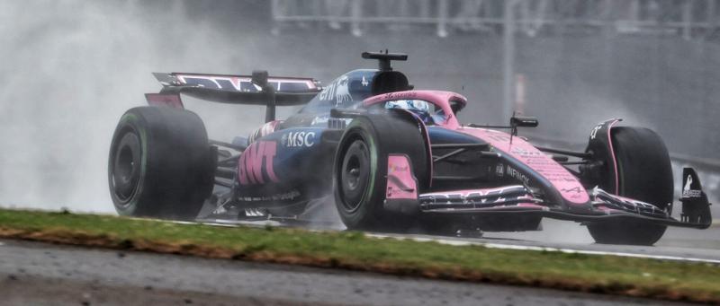 Gasly: Leírhatatlan és szinte hihetetlen élmény volt | M4 Sport
