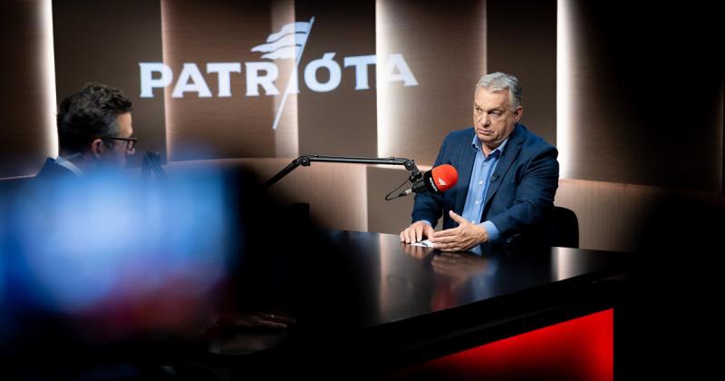 Orbán Viktor eddig ismeretlen részleteket osztott meg a Volodimir Zelenszkijjel folytatott megbeszéléséről.