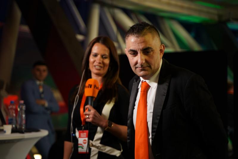Győzike újra bírósági tárgyalás elé áll, ezúttal a sikkasztási vádakkal kapcsolatban.