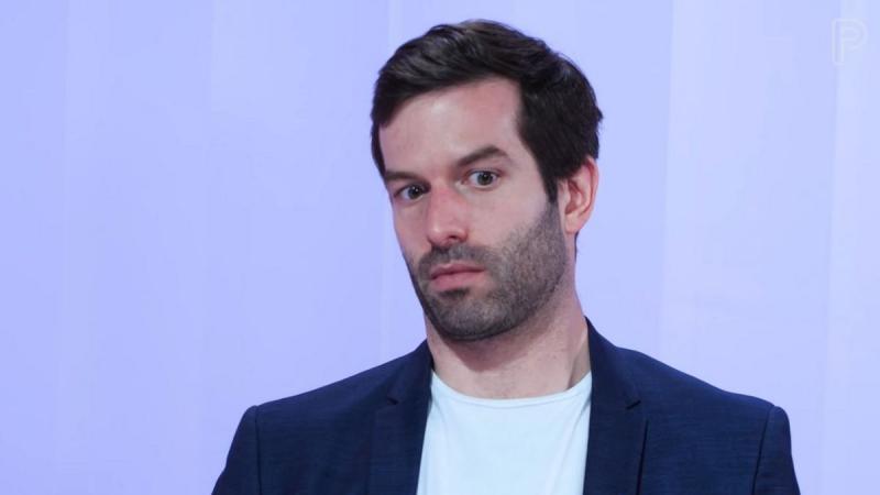 Kacsoh Dániel: Hát, elképzelni sem tudtam, hogy Fekete-Győr András újra megjelenik a Partizánban!