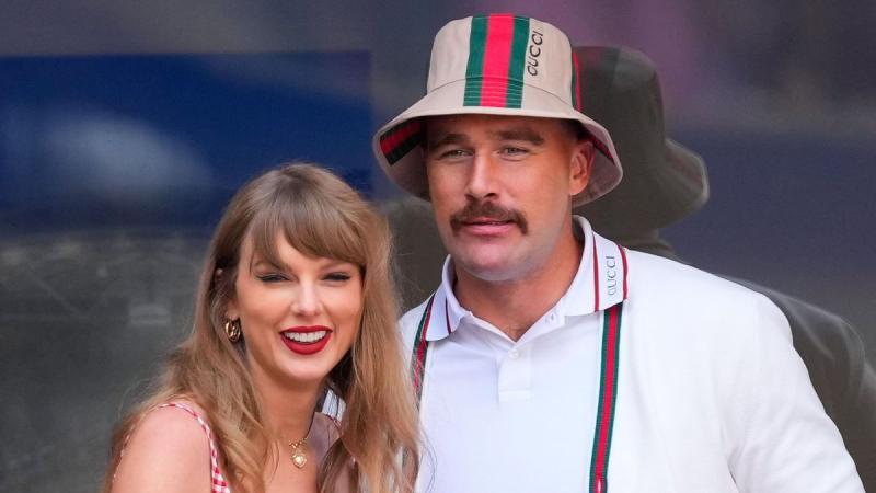 Feltárult egy titkos információ egy bennfentes révén Taylor Swift eljegyzésével kapcsolatban: ezek a részletek eddig rejtve maradtak Travis Kelce elől – Életmód.