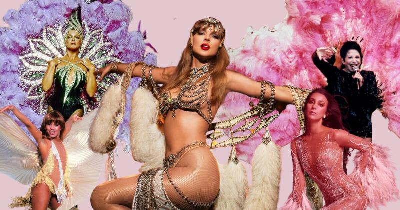 Taylor Swift hivatalosan is a korunk legnagyobb showgirljévé avanzsált, de vajon milyen vizuális és zenei stílust csempész majd az új Swift-éra? Az új időszak várhatóan egyedülálló színpadi megjelenésekkel és innovatív esztétikai elemekkel teli lesz, amel