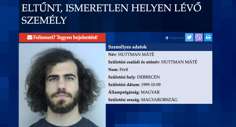 A debreceni egyetem doktoranduszai kutatásuk során váratlan helyzetbe kerültek, amikor a vízbe estek. Az egyik fiatal kutató eltűnt, és a környezetükben mindenki izgatottan keresi a nyomait.