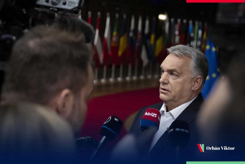 Orbán Viktor véleménye szerint Semjén Zsolt egy olyan személy, aki mentes minden ártó szándéktól.