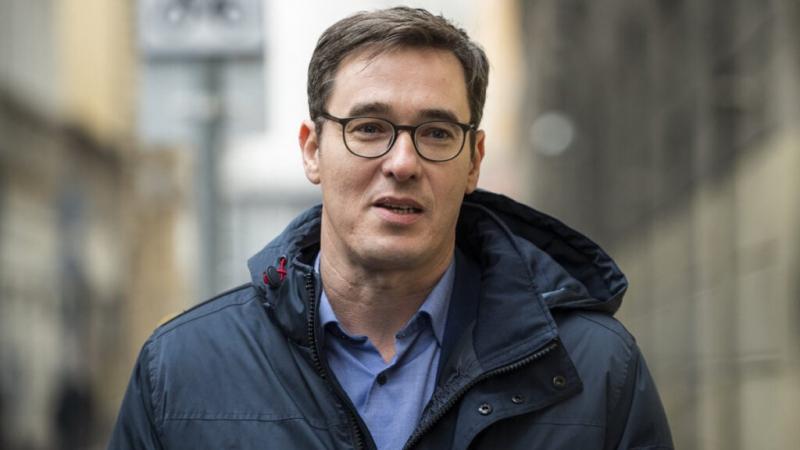 Karácsony Gergely véleménye szerint nem létezik olyan figura, mint 