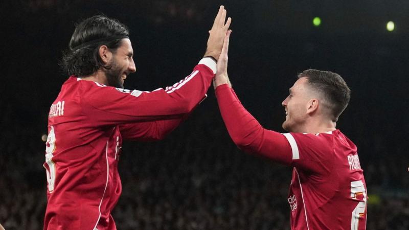 Szoboszlai a világ figyelmének középpontjába kerül: hatalmas teher és felelősség nyomja a vállát az ősi ellenféllel szemben.