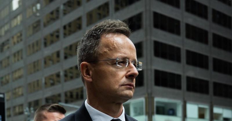 Szijjártó Péter lehetőséget biztosít az amerikai technológiai újítások számára.