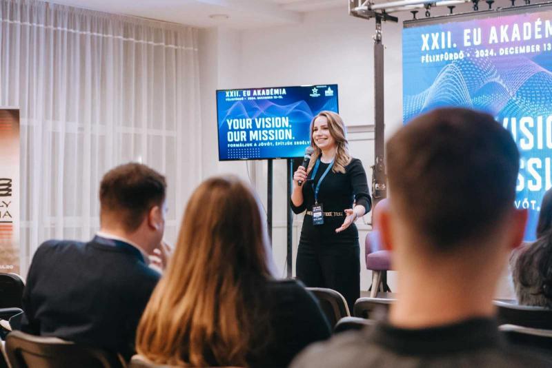 Szilágyi Dóra Emese továbbra is a MIÉRT elnöki posztját tölti be.