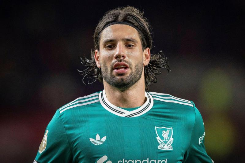 A Liverpoolnál most véget ért egy fejezet, és azonnal két új játékos nevét is nyilvánosságra hozták. Az egyikük Szoboszlai, akire hatalmas teher hárul a következő időszakban.