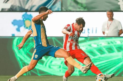 A Román Kupában izgalmas összecsapásra készülhetnek a szurkolók, hiszen a Sepsi OSK látogatást tesz Csíkszeredába, ahol az FK Csíkszereda várja őket.