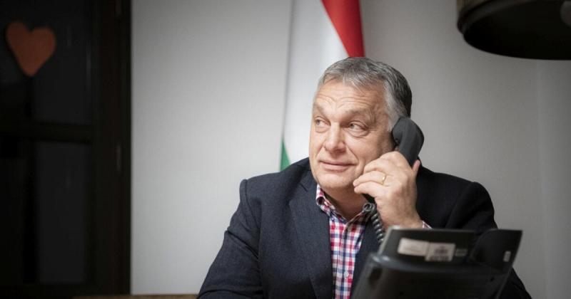 Jelenleg nem elegendő, ha Orbán Viktor egyszerűen felhívja Donald Trumpot.