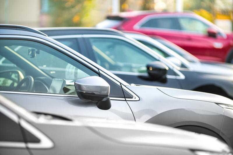 Az autód évente ennyit csökken az értékéből itthon.