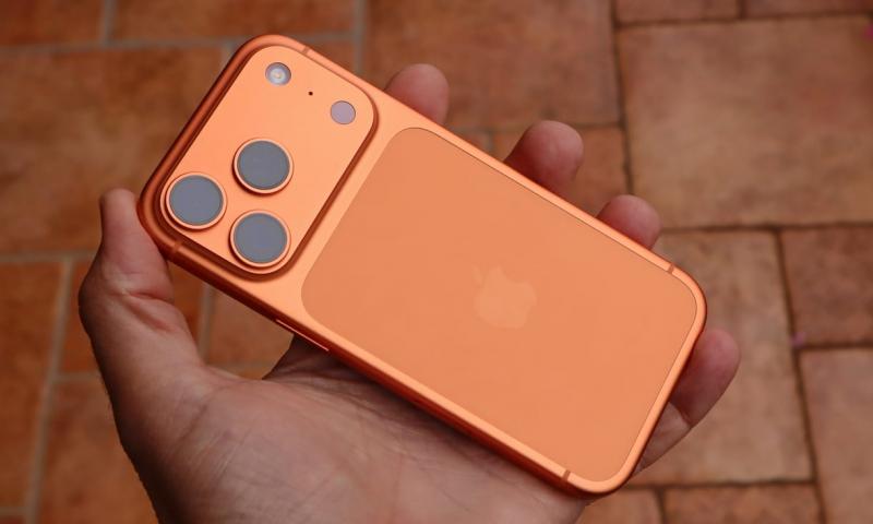 Jó hírek érkeztek minden iPhone-tulajdonos számára: alapvető átalakulás vár ránk!