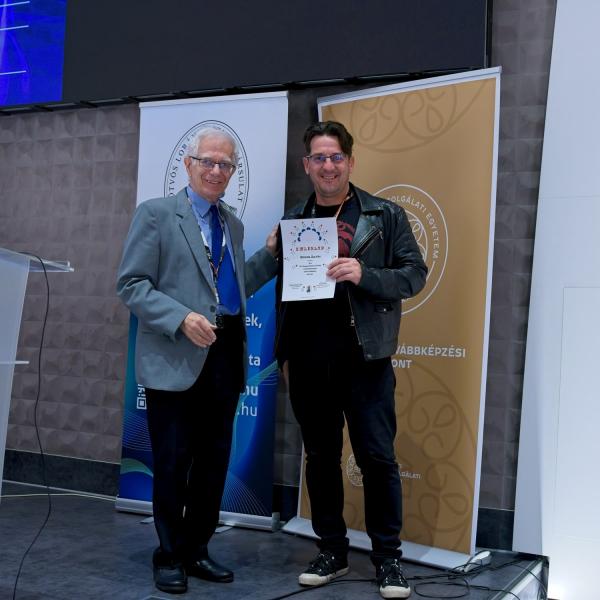 Befejeződött a fizikatanárok országos összejövetele.