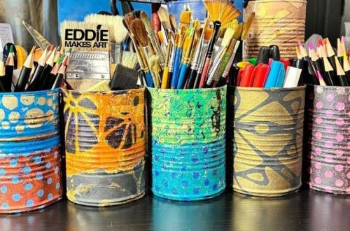 Kreativitásra alapozó adománygyűjtés: Egyedülálló kezdeményezés!