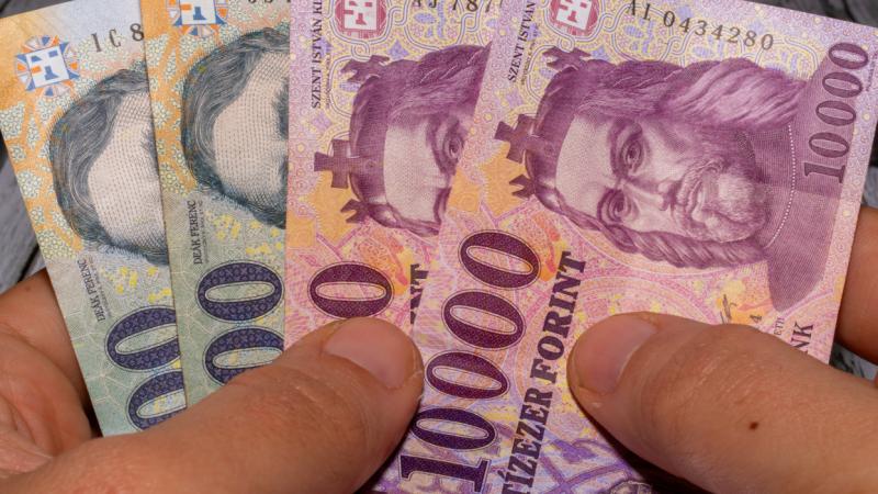 Örömmel tapasztalhatják azok, akik bölcsen fektették be a pénzüket: régóta nem láthattunk ilyen kedvező árakat a pénztáraknál. - Pénzcentrum