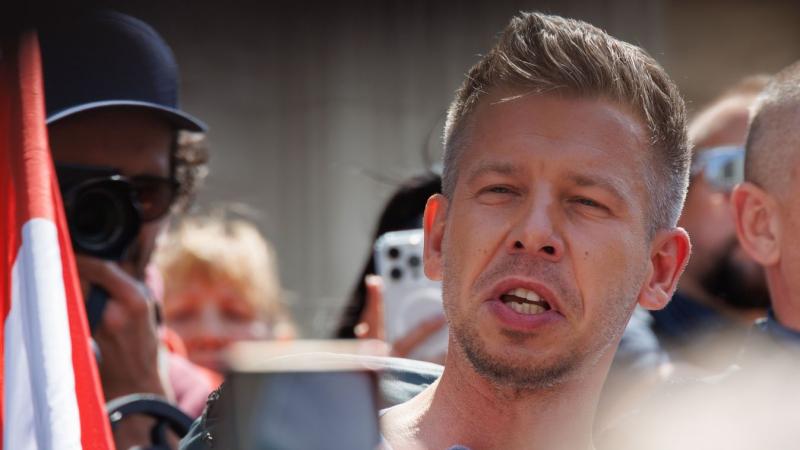 A forint értéke folyamatosan növekszik, és a baloldali elemzők valószínűleg hamarosan megtalálják a módját, hogy ezt is Magyar Péter teljesítményének tulajdonítsák.