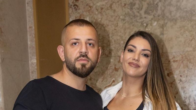 A rajongók szemei könnyekkel teltek meg, amikor G.w.M három szavas üzenetet küldött Kulcsár Edinának.