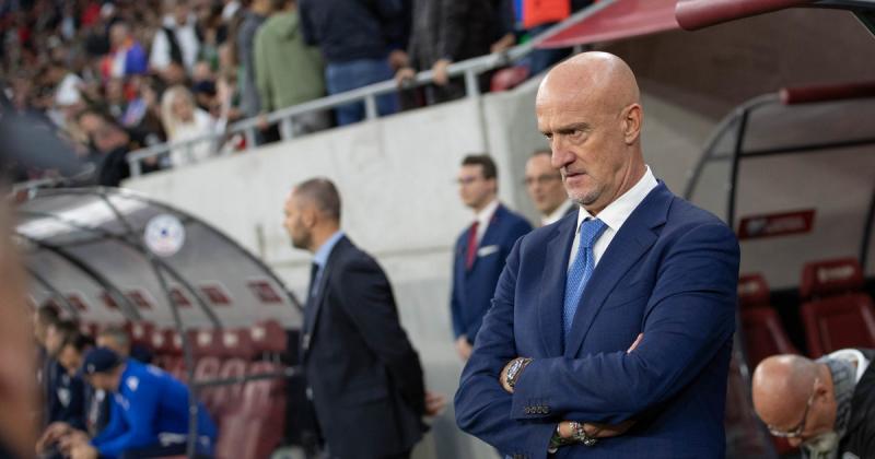 Marco Rossi: Nincs helye a kifogásoknak, győzni kell!

A siker kulcsa a határozott hozzáállásban rejlik – hangoztatja Marco Rossi, a nemzeti válogatott szövetségi edzője. Szavai szerint a csapatának minden résztvevője tudja, hogy a győzelem nem csupán vág