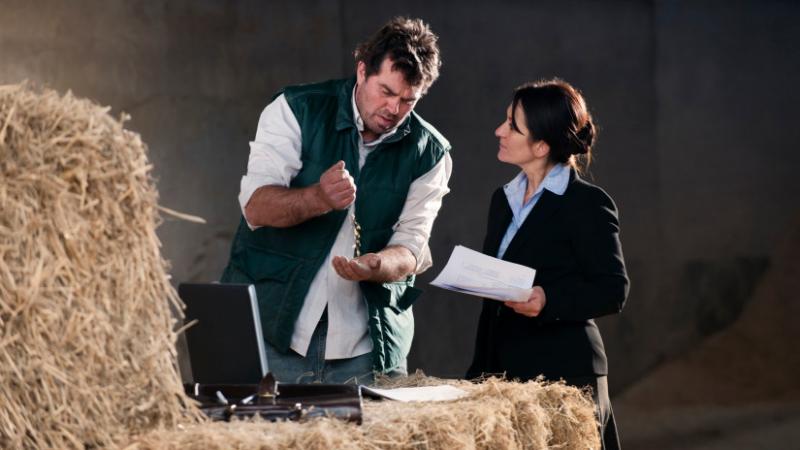 Riasztó hírek érkeztek a magyar mezőgazdaság állapotáról: egy meglepő jelentés leplezte le a súlyos problémákat - Agro Napló.