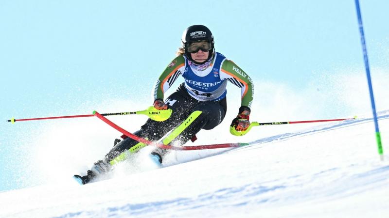 Meglepetés és öröm a magyar sport világában: az alpesi síelésben egy lenyűgöző teljesítményt láthattunk a téli olimpiai idény kezdetén.