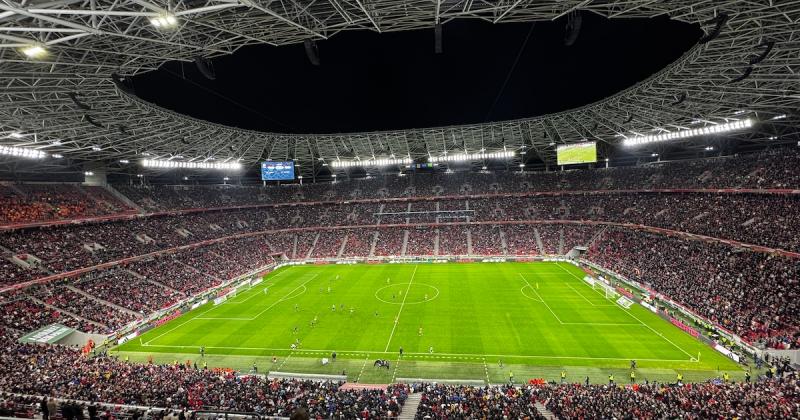 Az ultrák dühöngése az MLSZ legújabb, megosztó döntése miatt | Demokrata