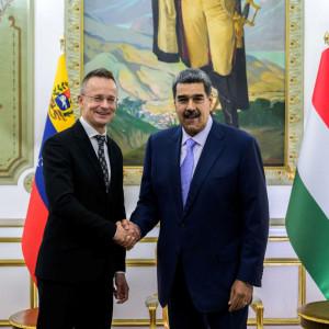 Egy magyar nő politikai fogolyként szenved Venezuelában, ahol a hatóságok börtönébe zárták.