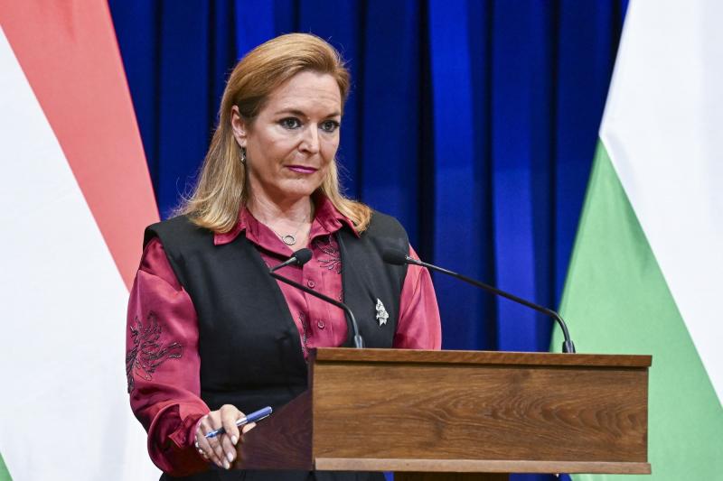 Vitályos Eszter: Tudjátok, kinek a gyermekét készítitek fel arra, hogy esetleg a háború szörnyű valóságával szembesüljön?